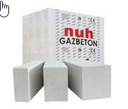 nuhgazbeton